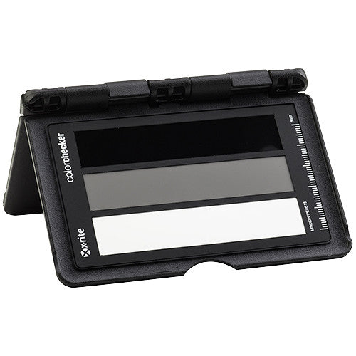 X-Rite ColorChecker Passport Video