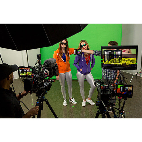 X-Rite ColorChecker Video and ColorChecker Passport Video Kit