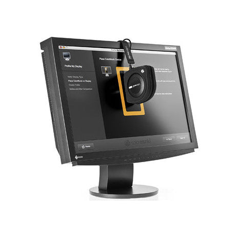 X-Rite ColorMunki Photo Color Management Solution