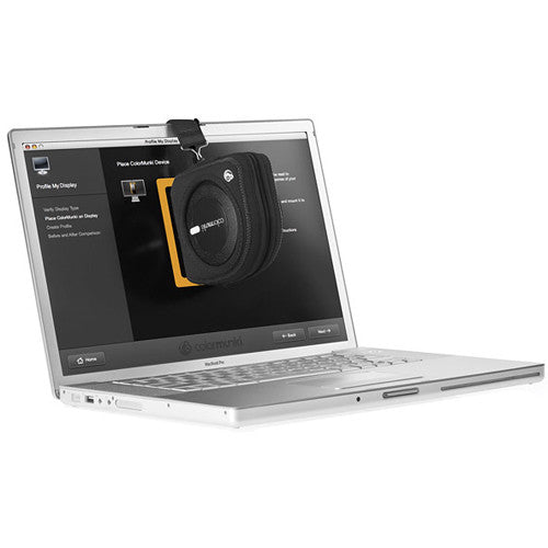 X-Rite ColorMunki Photo Color Management Solution