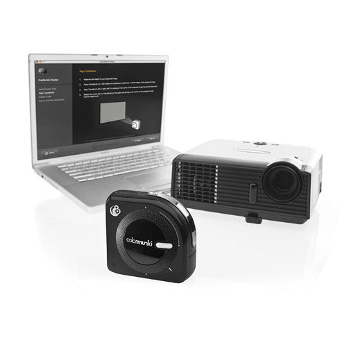 X-Rite ColorMunki Photo Color Management Solution