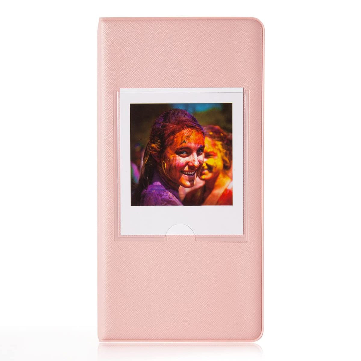 square instax photo album