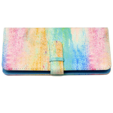 ZENKO 80 Sheets Album For Square Film Color Painting