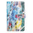 Zikkon 108-Sheets Album For Fujifilm Instax Mini Film (3 inch) Colorful graffiti
