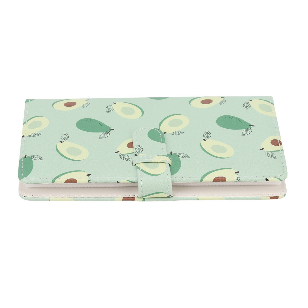 ZENKO 96 pocket Album For Mini Film (3 inch) Avocado