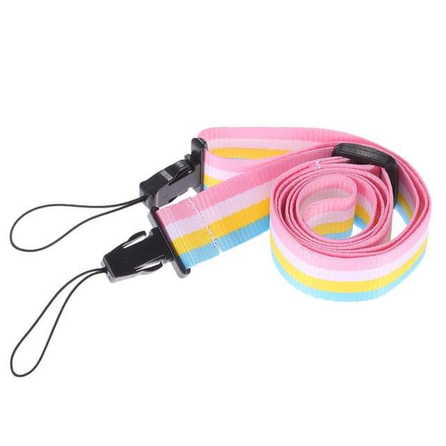 ZENKO Camera Nackstrap For Instax Mini Film Cameras (Hyun color)