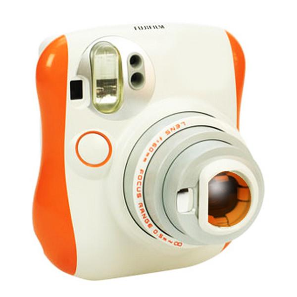 ZENKO INSTAX MINI 25 COLOR CLOSE UP LENS (PINK,YELLOW,BLUE,GREEN)