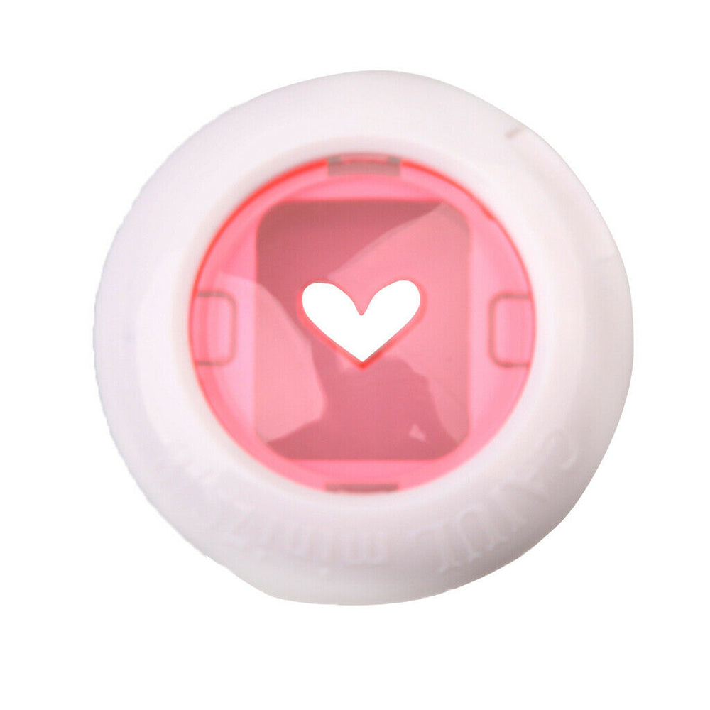 ZENKO INSTAX MINI 8 8+ 9 COLOR CLOSE UP LENS (PINK 2pcs , BLUE 2pcs)