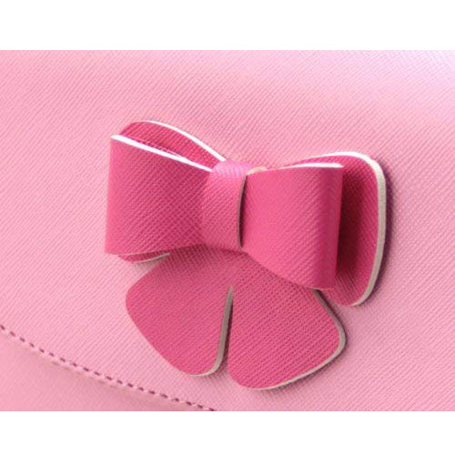 ZENKO MINI 7 8 25 50 90 INSTAX CAMERA BAG PINK