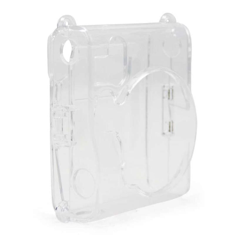 ZENKO MINI 90 INSTAX CAMERA Crystal shell (Transparent)
