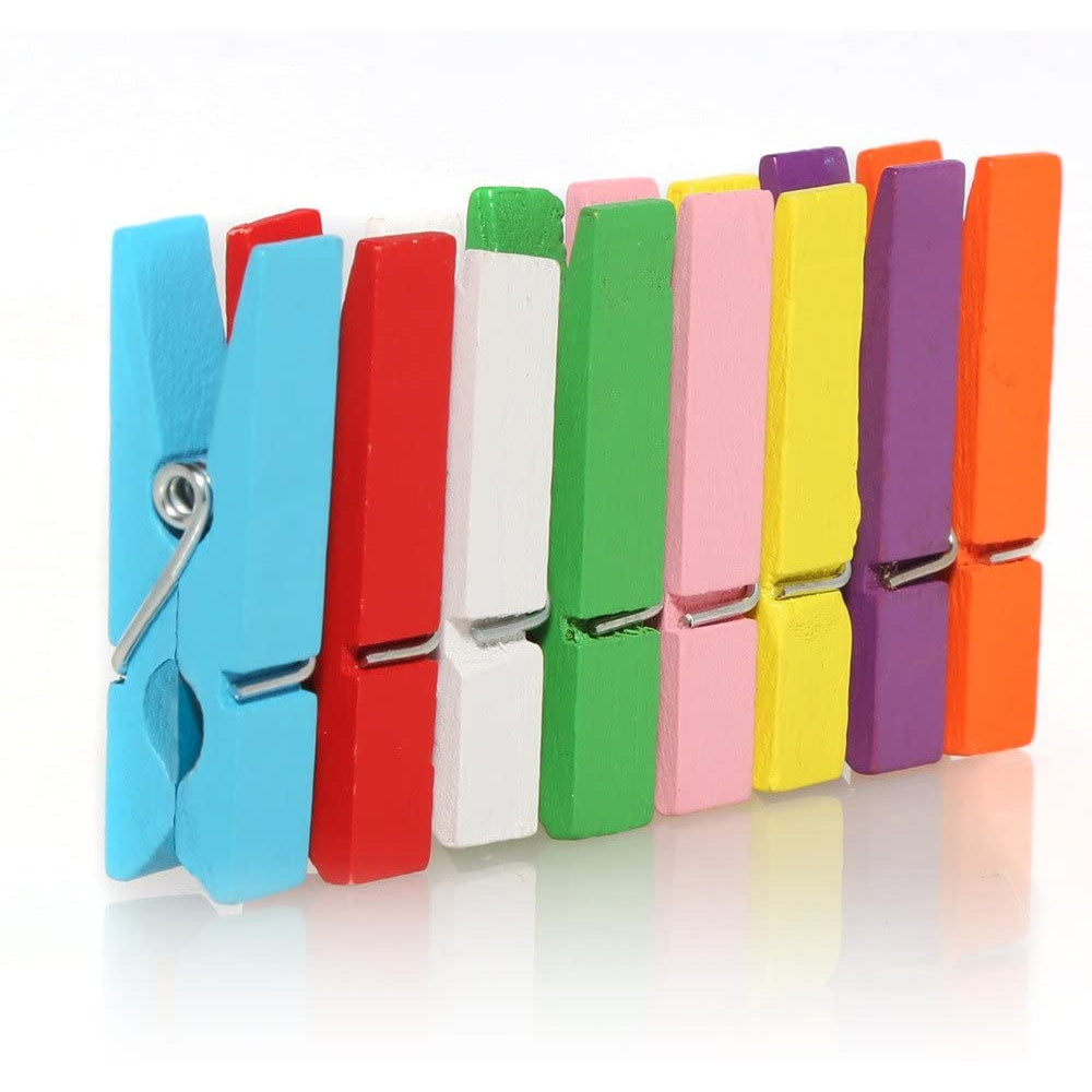 ZENKO Paper Hanging Frame For Mini film coloful