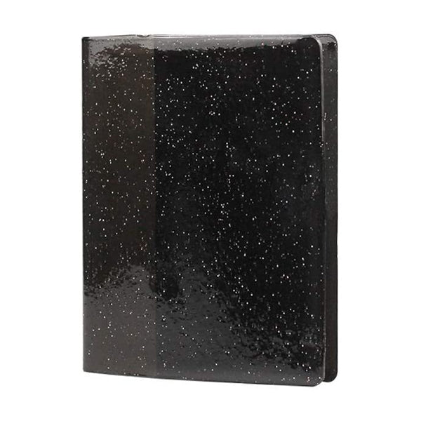 ZENKO 64-Sheets Album For Mini Film (3 inch) (charcoal gray)