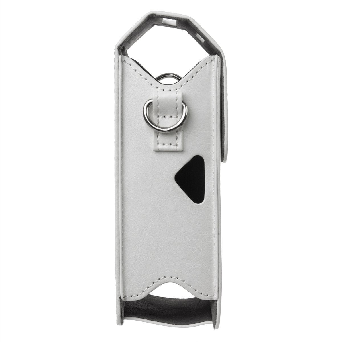 ZENKO SP-2 WHITE SHELL CASE BAG WHITE