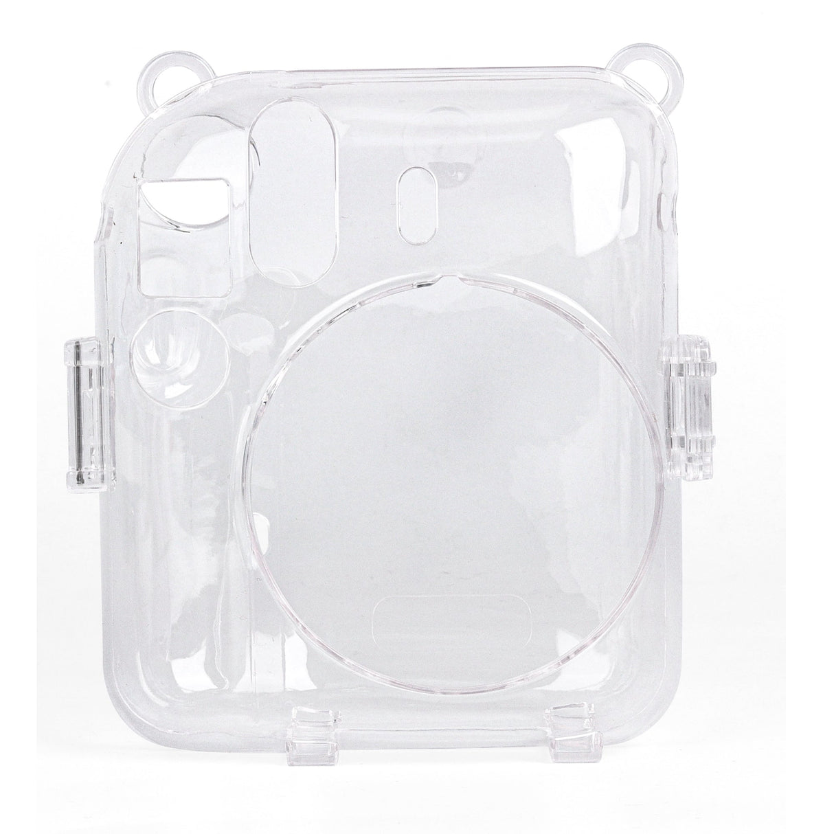 Zikkon Instax Mini 12 Crystal Protective Case