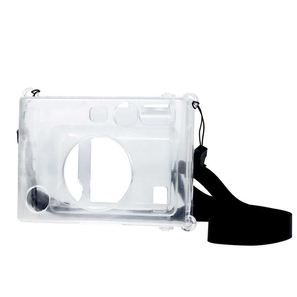 Zenko Instax Mini EVO Protective Case Clear
