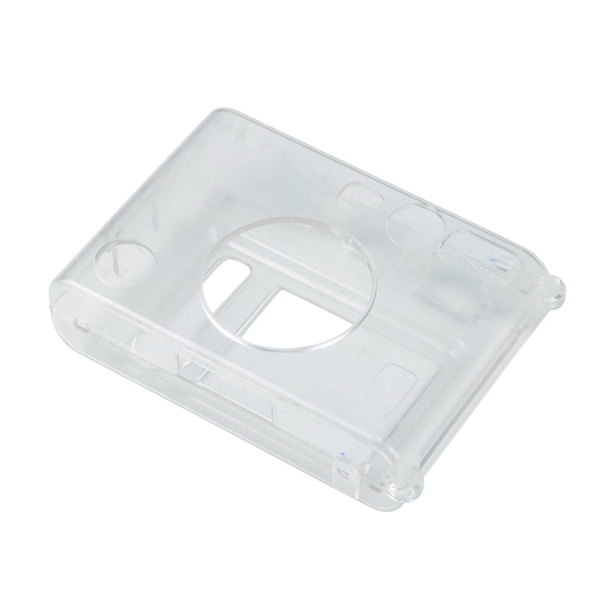 Zenko Instax Mini EVO Protective Case Clear