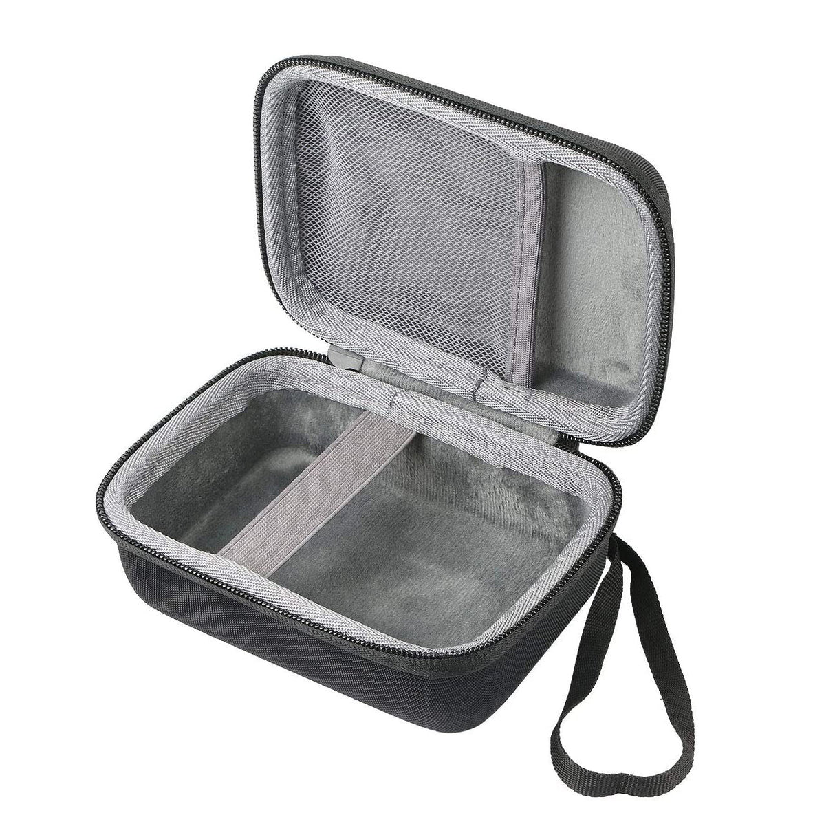 Zenko Instax Mini Evo Instant Camera Mini Link 2 Smartphone Printer Bag Accessories Protector Hard Case Lanyard Black