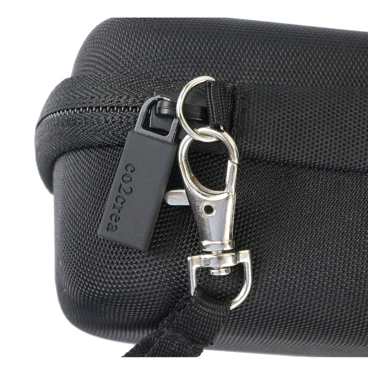 Zenko Instax Mini Evo Instant Camera Mini Link 2 Smartphone Printer Bag Accessories Protector Hard Case Lanyard Black