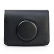 Zenko Instax mini Evo Camera PU Leather Case Bag Black