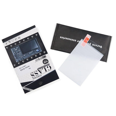 Zenko instax mini Evo Crystal Clear Screen Protector