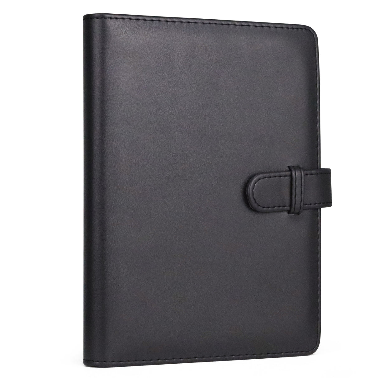 Zenko Compatible 128 Pockets Mini Photo Album for Fujifilm Instax Mini Film (charcoal gray)