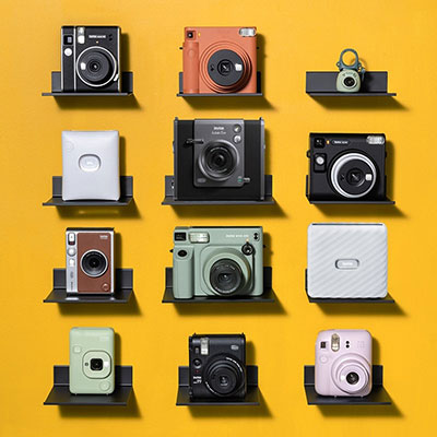 Instant Cameras Explained: Are They Worth Buying in India? (Complete Buyer Guide)