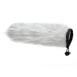 BOYA BY B04 Fur Windscreen for PVM1000L Microphone