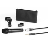 BOYA BY-BM57 BOYA BY-BM57 Cardioid Dynamic Instrument Handheld Microphone