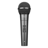 BOYA BY-BM58 Cardioid Dynamic Vocal Microphone
