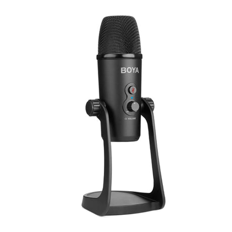 BOYA BY-PM700 USB condenser microphone