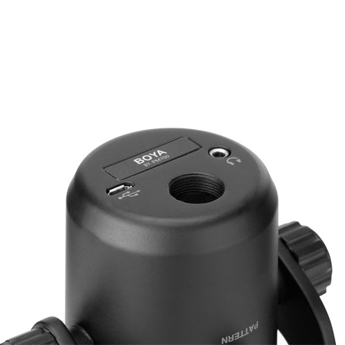 BOYA BY-PM700 USB condenser microphone