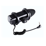 BOYA BY-V02 X/Y Stereo Condensor for Compact Stereo Video Microphone for Canon Nikon DSLR Cameras Camcorders Microphone