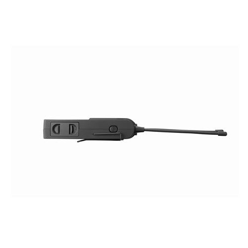 BOYA RX8 Pro Dual-Channel Wireless Bodypack Receiver