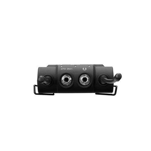 BOYA RX8 Pro Dual-Channel Wireless Bodypack Receiver