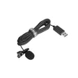 BOYA BY-LM40 Lavalier Microphone