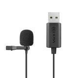 BOYA BY-LM40 Lavalier Microphone