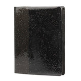 CAIUL 64-Sheets Album For Mini Film (3 inch) Charcoal gray