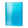 CAIUL 64-Sheets Album For Mini Film (3 inch) Sky blue