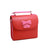 CAIUL Butterfly PU Case Bag for Fujinfilm Mini 11 9 8 50s 90 7s 25 Red