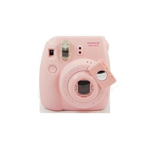 Caiul Camera Style Instax Close Up Lens with Self portrait Mirror For Fujifilm Instax Mini 8 mini 7s Camera and Polaroid 300