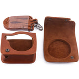 [Fujifilm Instax Mini 70 Case]  CAIUL Comprehensive Protection Instax Mini 70 Camera Case Bag With Soft PU Leather Material
