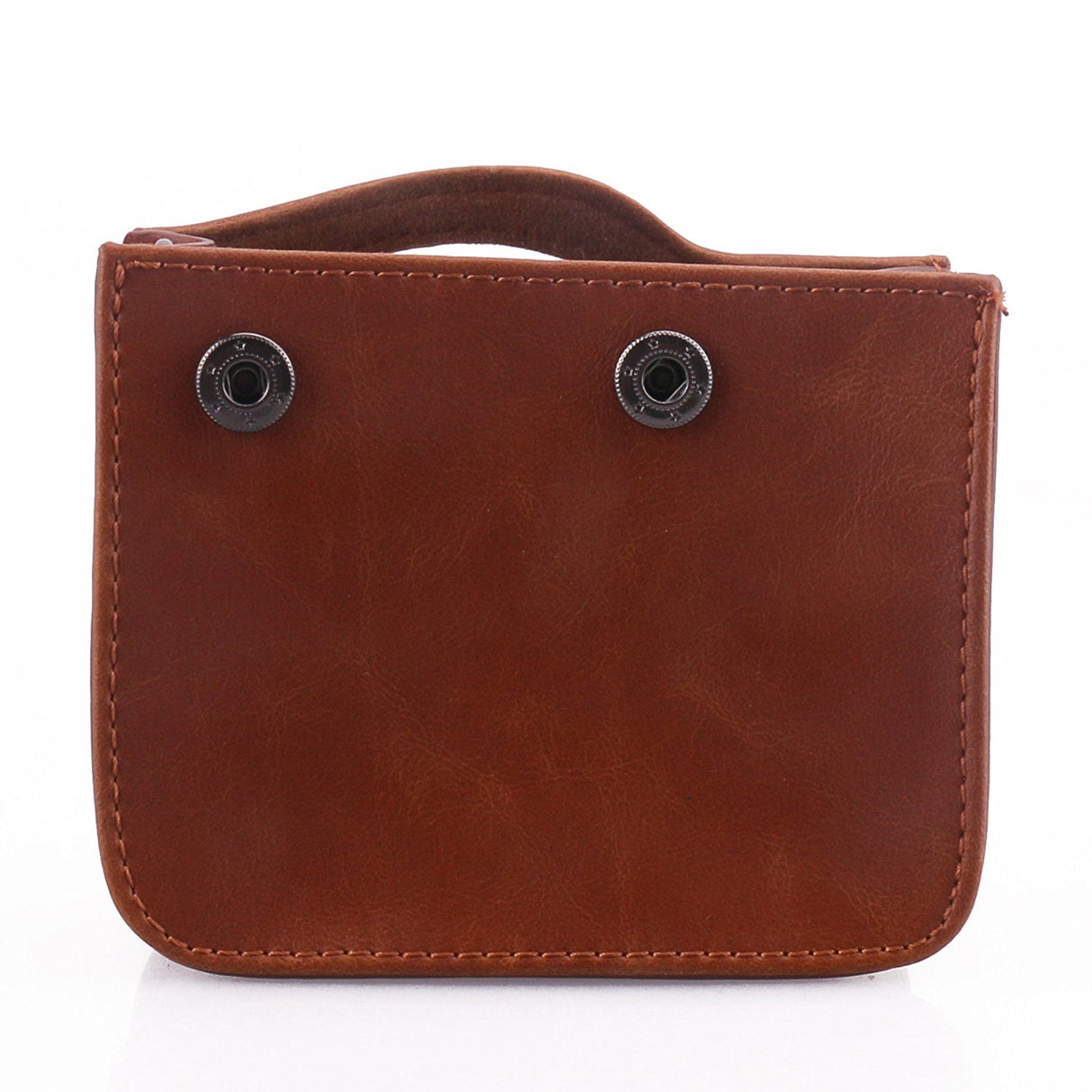 [Fujifilm Instax Mini 70 Case]  CAIUL Comprehensive Protection Instax Mini 70 Camera Case Bag With Soft PU Leather Material