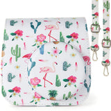 Caiul Pu Leather Fujifilm Instax Mini 11/ 9 Camera Bag