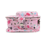 Caiul Pu Leather Fujifilm Instax Mini 11/ 9 Camera Bag