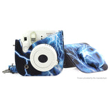 Caiul Pu Leather Fujifilm Instax Mini 11/ 9 Camera Bag
