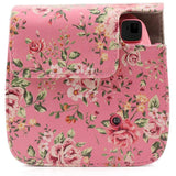 Caiul Pu Leather Fujifilm Instax Mini 11/ 9 Camera Bag