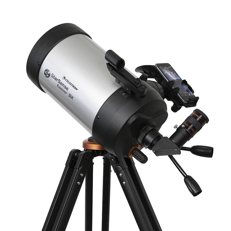 Celestron StarSense Explorer DX 5 SCT Telescope