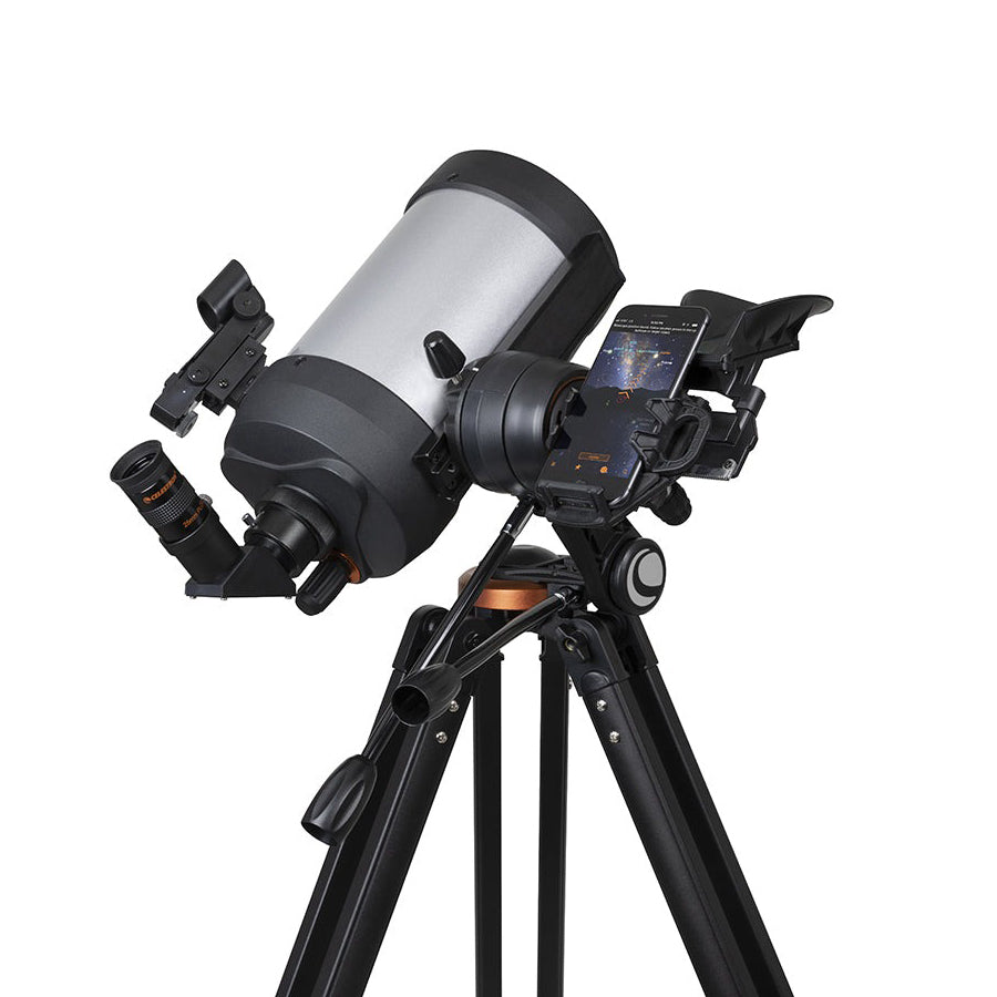 Celestron StarSense Explorer DX 5 SCT Telescope
