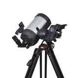 Celestron StarSense Explorer DX 5 SCT Telescope