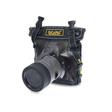DiCAPac WPS10 Camera Case (Clear)